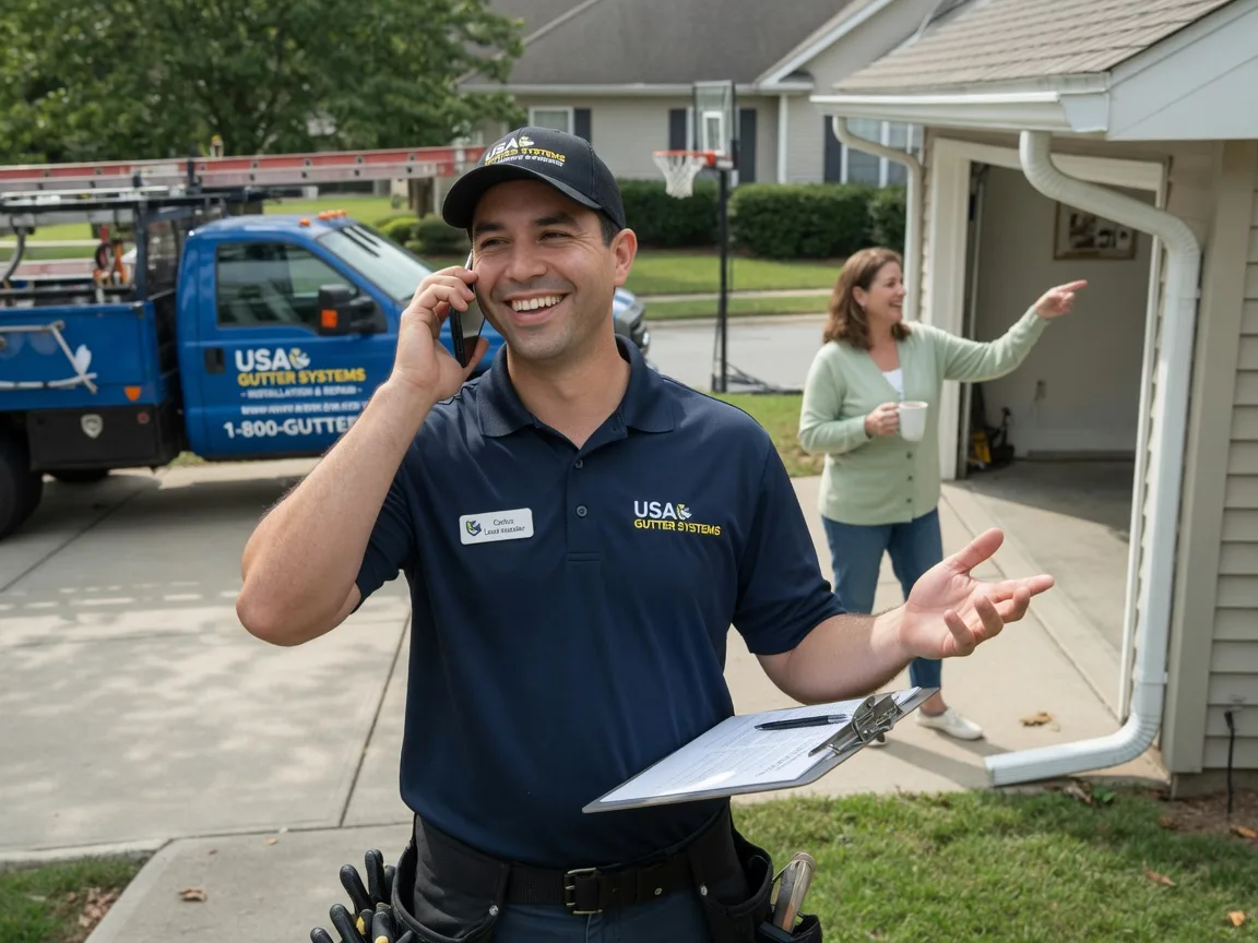 Gutter Installation Lamona, WA FAQs